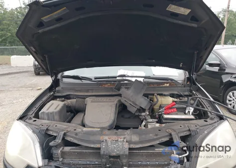 2008 Saturn Vue 4-Cyl Xe from USA, damaged, VIN 3GSCL33P38S626651